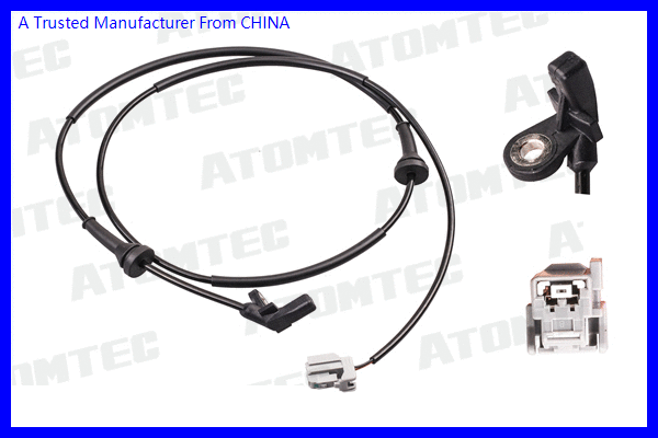 Sensor, wheel speed (WSS1N013)
