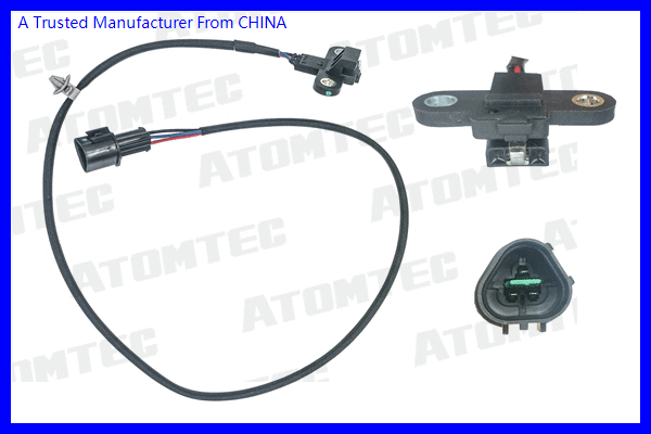 Sensor, crankshaft pulse (CSS1P012)