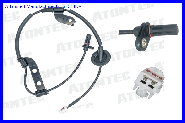 Sensor, wheel speed (WSS1H144)