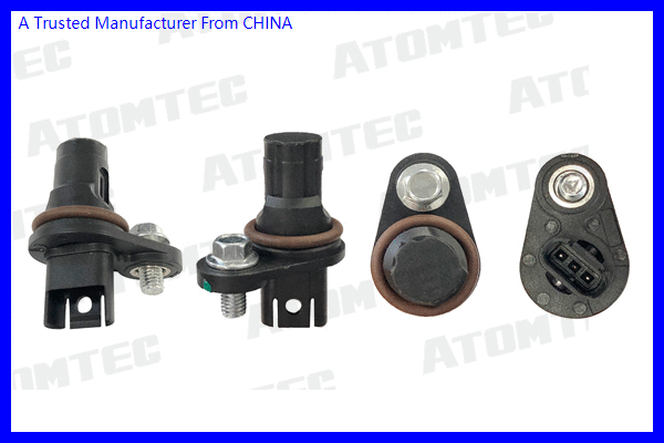 Sensor, crankshaft pulse (CSS1E027)