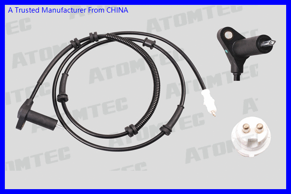 Sensor, wheel speed (WSS1G028)