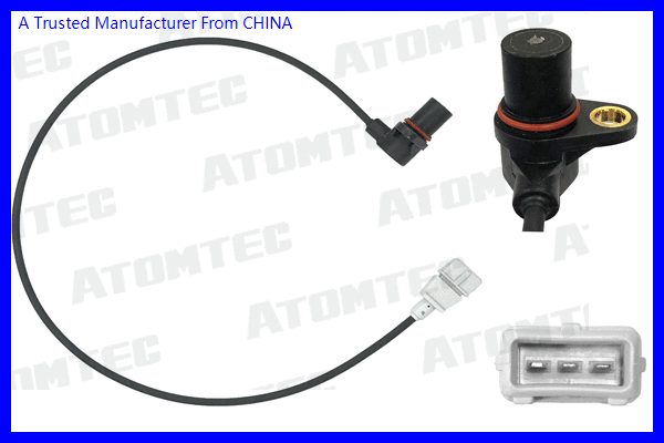 Sensor, crankshaft pulse (CSS1A032)