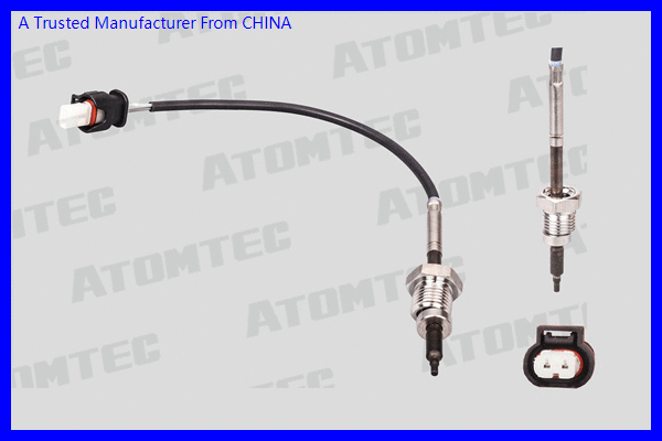 Sensor, exhaust gas temperature (EGT1M027)