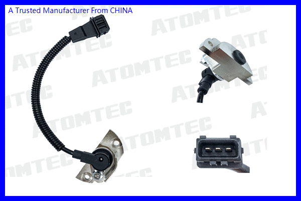 Sensor, camshaft position (CSS1H040)