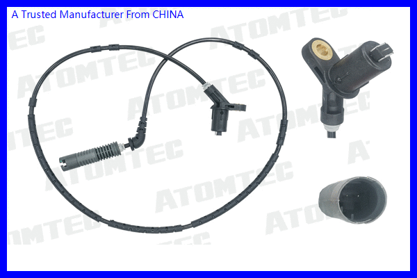 Sensor, wheel speed (WSS1E095)