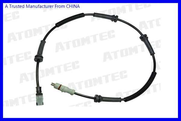 Sensor, wheel speed (WSS1S009)