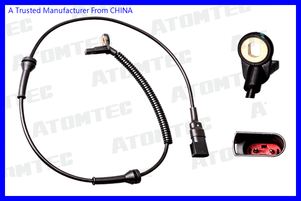 Sensor, wheel speed (WSS1D040)