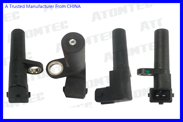 Sensor, speed/RPM (CSS1D034)