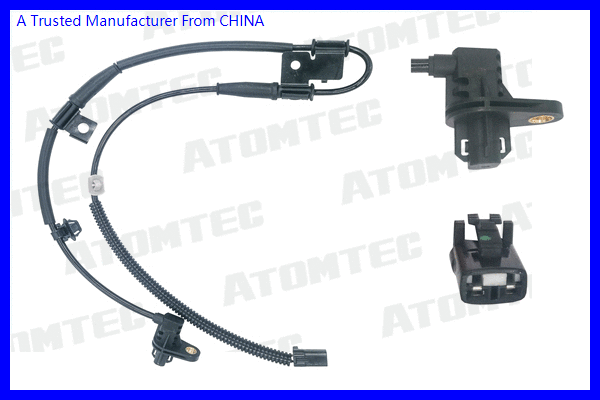 Sensor, wheel speed (WSS1H110)