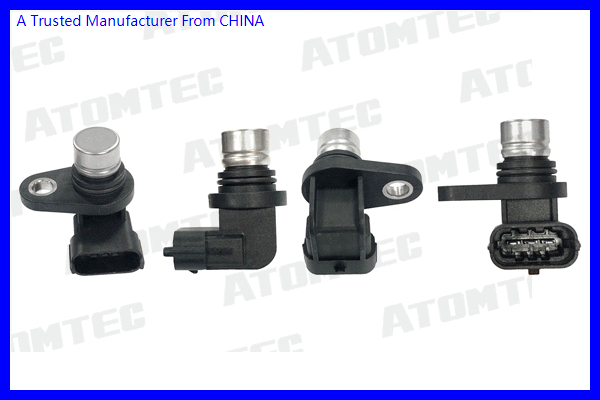 Sensor, RPM (CSS1K078)