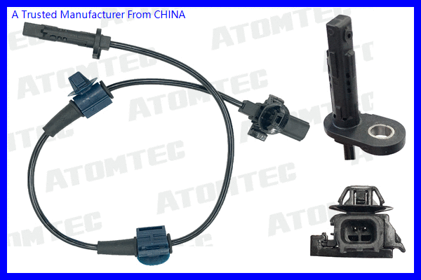 Sensor, wheel speed (WSS1O053)