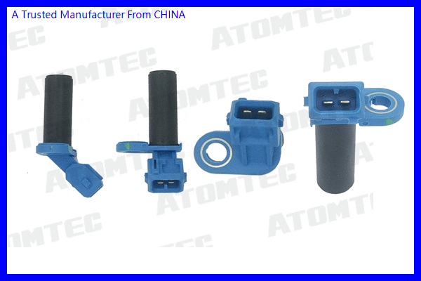 Sensor, crankshaft pulse (CSS1D010)
