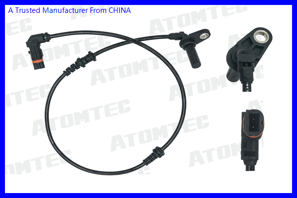 Sensor, speed (WSS1M055)