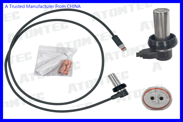 Sensor, wheel speed (WSS1L026)