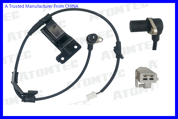 Sensor, wheel speed (WSS1H078)