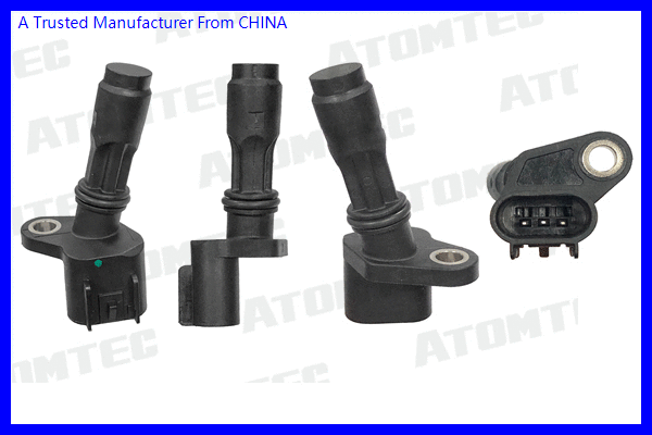 Sensor, crankshaft pulse (CSS1K050)