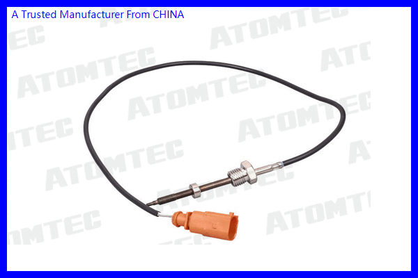 Sensor, exhaust gas temperature (EGT1A034)