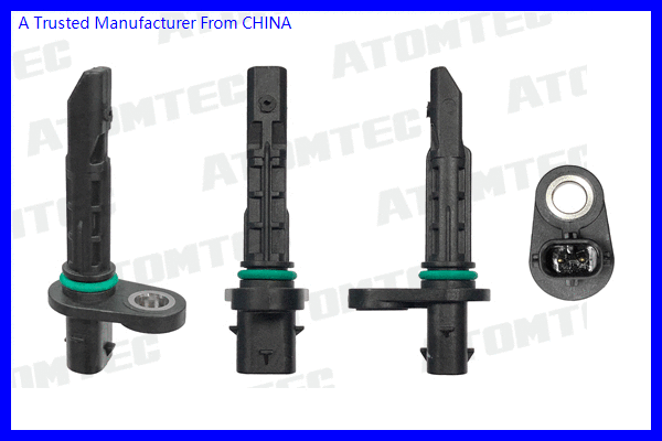 Sensor, wheel speed (WSS1M122)