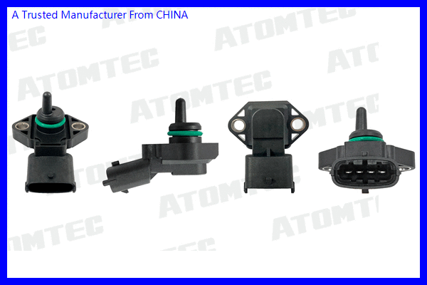 Sensor, intake manifold pressure (MIP1A002)