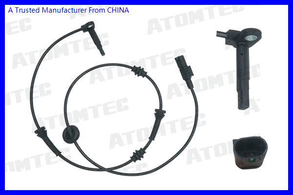 Sensor, wheel speed (WSS1T078)