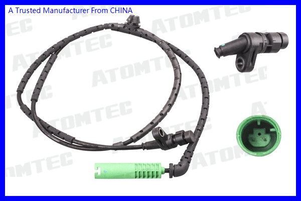 Sensor, wheel speed (WSS1E049)