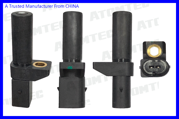Sensor, wheel speed (CSS1M004)