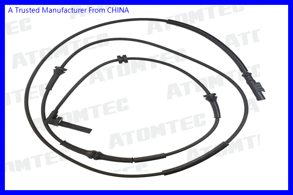 Sensor, wheel speed (WSS1T066)