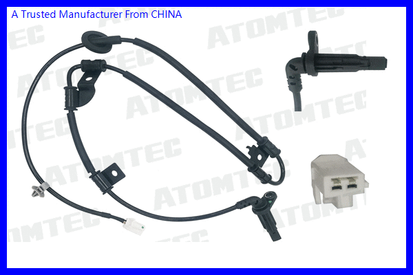 Sensor, wheel speed (WSS1H098)