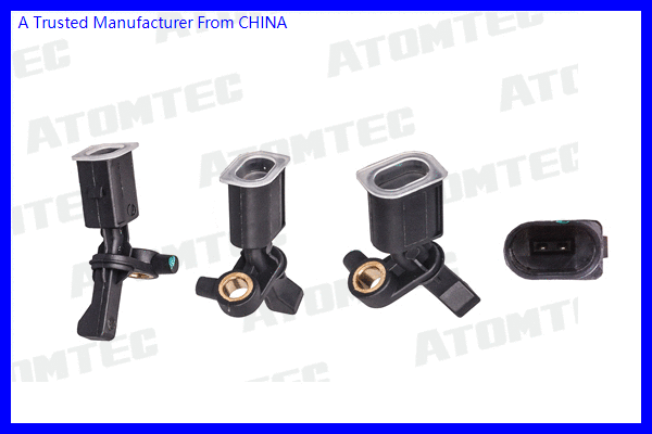 Sensor, wheel speed (WSS1A030)
