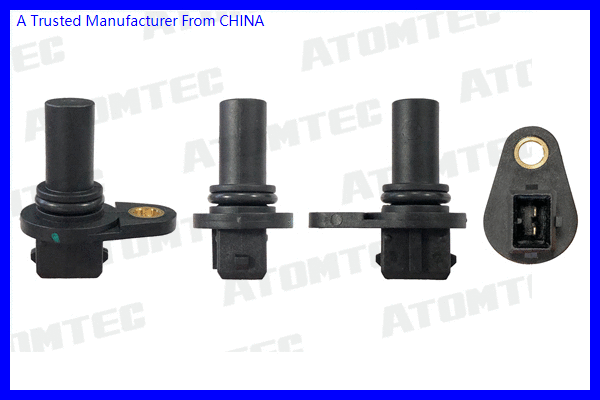 Sensor, speed (CSS1A016)