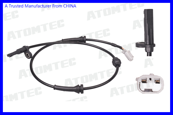 Sensor, wheel speed (WSS1C068)