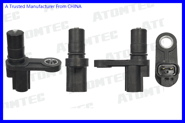Sensor, speed (WSS1I129)