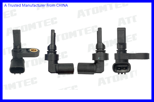 Sensor, wheel speed (WSS1I062)