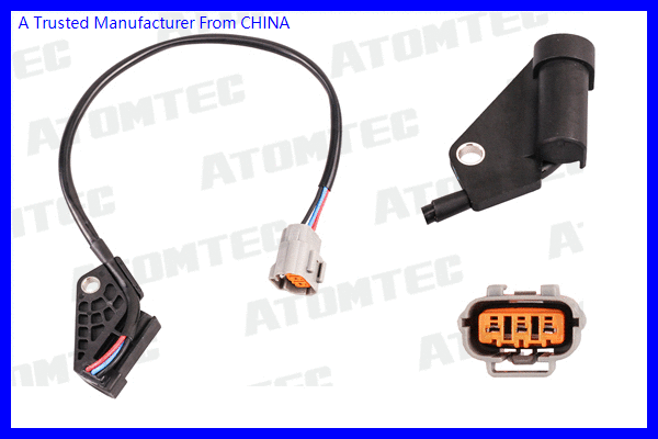 Sensor, crankshaft pulse (CSS1F007)