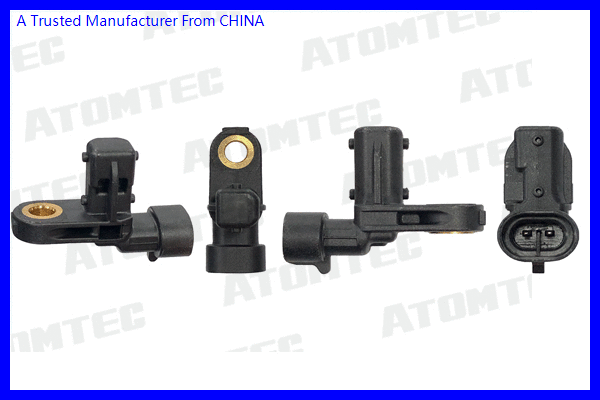 Sensor, wheel speed (WSS1T039)