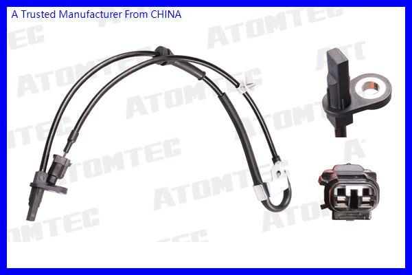 Sensor, wheel speed (WSS1L031)