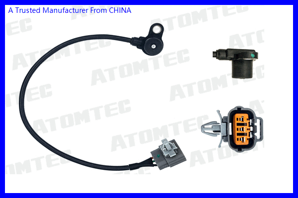 Sensor, crankshaft pulse (CSS1F006)