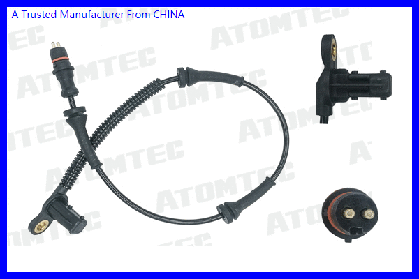 Sensor, wheel speed (WSS1S062)