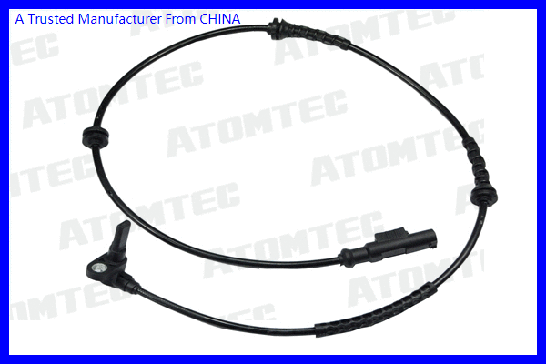 Sensor, wheel speed (WSS1T007)