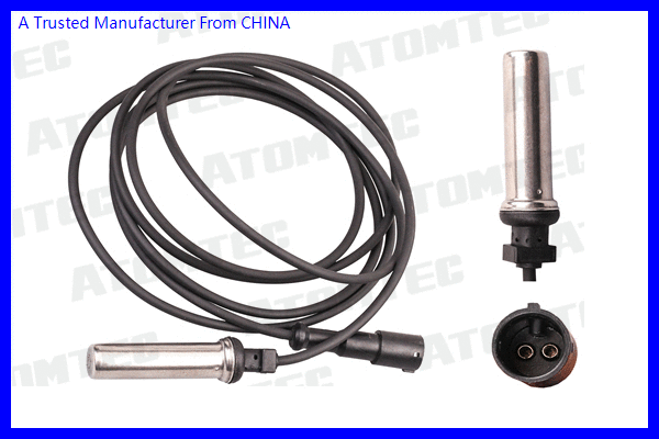 Sensor, wheel speed (WSS1G101)