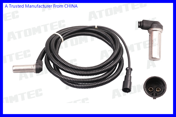 Sensor, wheel speed (WSS1G039)