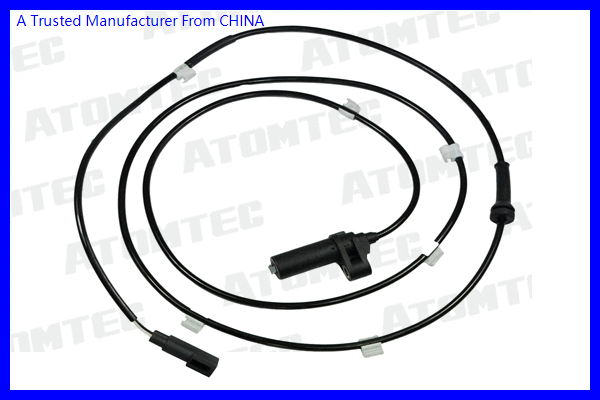 Sensor, wheel speed (WSS1D044)