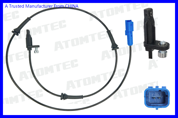 Sensor, wheel speed (WSS1B071)