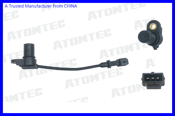 Sensor, RPM (CSS1H029)