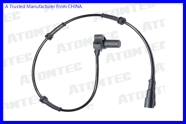 Sensor, wheel speed (WSS1A022)