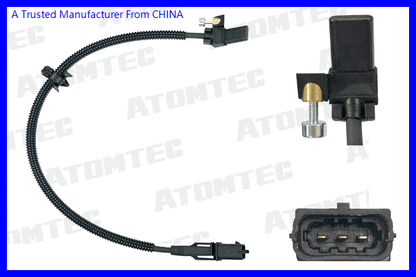 Sensor, camshaft position (CSS1K053)
