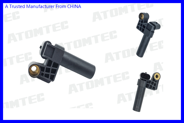 Sensor, crankshaft pulse (CSS1D031)