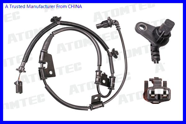 Sensor, wheel speed (WSS1H084)