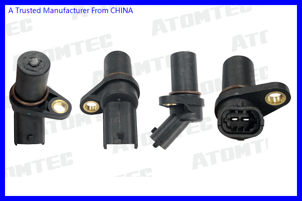 Sensor, RPM (CSS1K010)