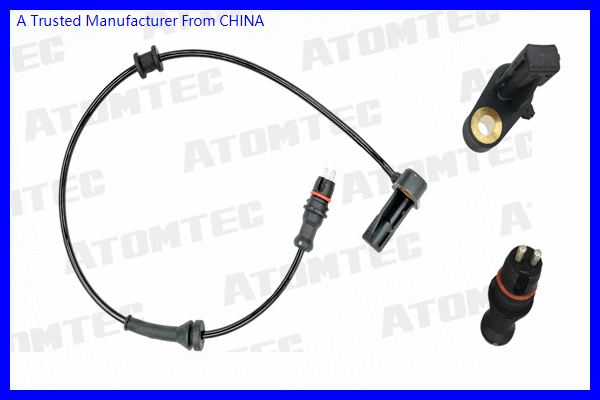 Sensor, wheel speed (WSS1B089)